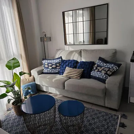 Centrico Nogalera Apartamento Torremolinos